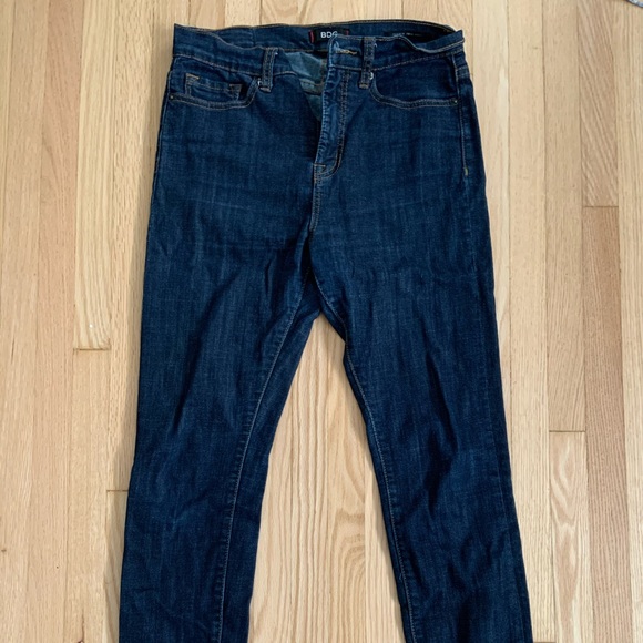 BDG high waisted skinny jeans - Picture 3 of 3